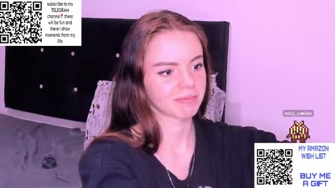 only_sarah1 online show from 03-07-25, 03:19