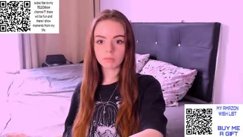 only_sarah1 online show from 03-09-25, 10:30