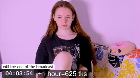 only_sarah1 online show from 05-05-26, 09:45