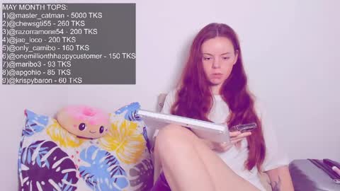 only_sarah1 online show from 05-25-26, 11:22