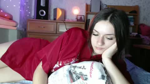 Amalia online show from 03-08-25, 08:25