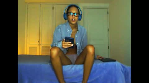 Only Becca online show from 03-01-26, 03:41