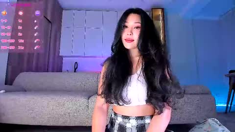 Snapshot of onlycatsss chatting on 03-07-25, 11:29 Amelia online show from 03-07-25, 11:29