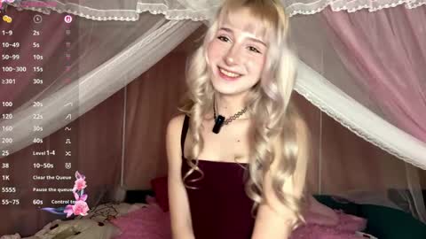 Eva online show from 03-27-26, 08:09