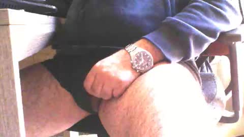 Snapshot of onlyfun75 chatting on 04-04-26, 12:35 OnlyFun online show from 04-04-26, 12:35