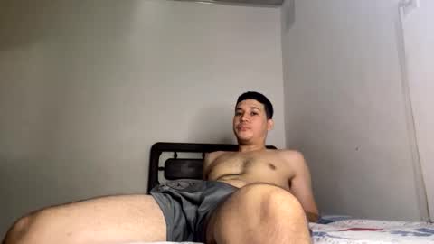 Camilotentation online show from 03-31-26, 04:18