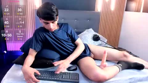 Josh -  Schedule 1400 - 2200 online show from 10-29-25, 09:05