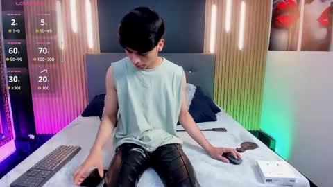 Josh -  Schedule 1400 - 2200 online show from 12-21-25, 01:51