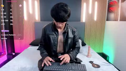 Josh -  Schedule 1400 - 2200 online show from 01-06-26, 06:00