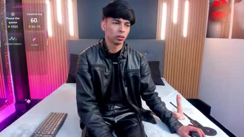 Josh -  Schedule 1400 - 2200 online show from 01-09-26, 08:21