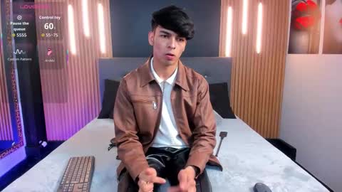 Josh -  Schedule 1400 - 2200 online show from 01-15-26, 07:06