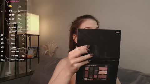 Snapshot of onlykira chatting on 09-26-25, 02:43 Kira online show from 09-26-25, 02:43