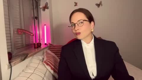 The cutest model on this site online show from 06-10-26, 08:30