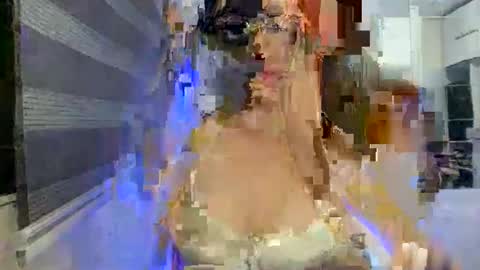 onlyprincess142325 online show from 12-14-25, 09:36