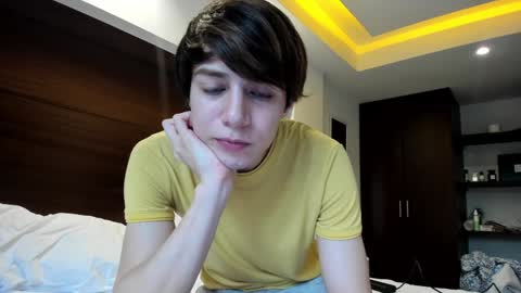 Sergio online show from 12-10-24, 11:08