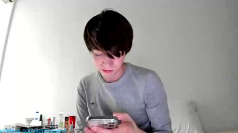 Sergio online show from 02-25-25, 07:31