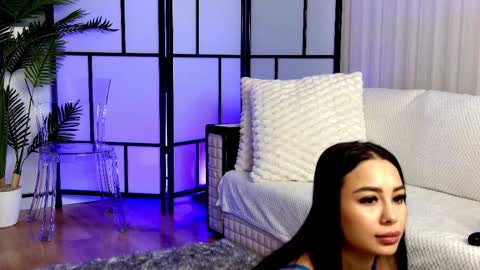 Xandra online show from 11-16-25, 05:57