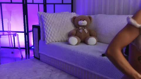 Xandra online show from 05-08-26, 07:46
