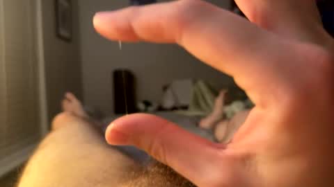 Blue online show from 12-20-25, 06:53