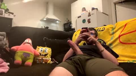 Snapshot of onthecumup69 chatting on 01-18-25, 03:05 onthecumup69 online show from 01-18-25, 03:05