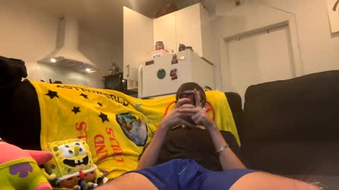 Snapshot of onthecumup69 chatting on 01-19-25, 09:33 onthecumup69 online show from 01-19-25, 09:33