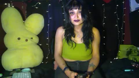 choont-berry delux669 online show from 02-07-25, 07:40