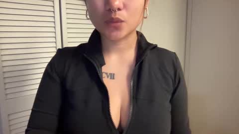 Miss Girly online show from 09-09-25, 08:14