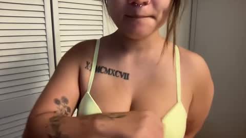 Miss Girly online show from 09-23-25, 05:54