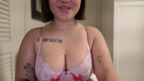 Miss Girly online show from 02-25-26, 10:03