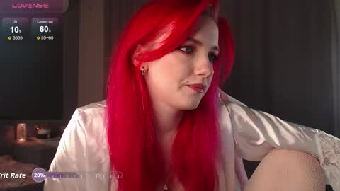 Snapshot of ooliviaa chatting on 09-25-25, 08:23 Hannah online show from 09-25-25, 08:23