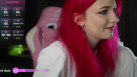 Snapshot of ooliviaa chatting on 10-20-25, 05:02 Hannah online show from 10-20-25, 05:02