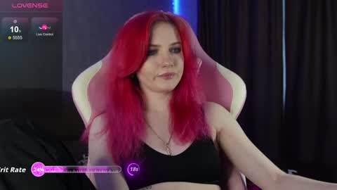 Hannah online show from 02-20-26, 02:06