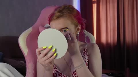 Hannah online show from 02-27-26, 01:33