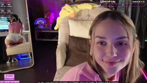 Eva online show from 12-11-24, 07:14