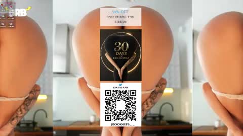 Snapshot of oooops__ chatting on 07-18-26, 10:19 Eva online show from 07-18-26, 10:19
