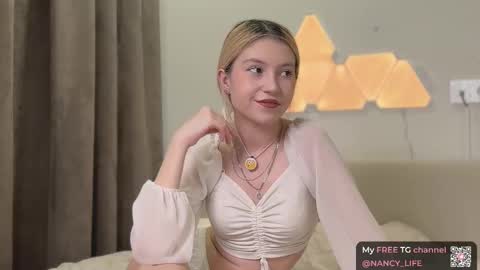 Nancy online show from 02-06-26, 07:39