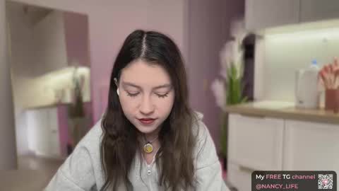 Nancy online show from 03-02-26, 07:21