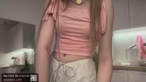 Nancy online show from 04-15-26, 07:58