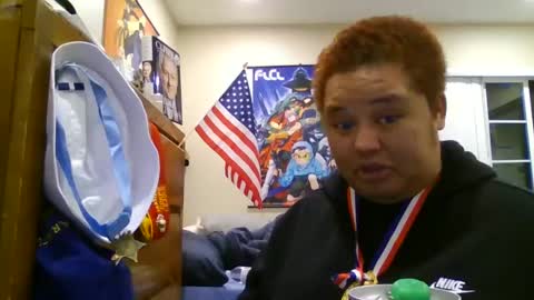 oorah1775 online show from 12-27-24, 07:08