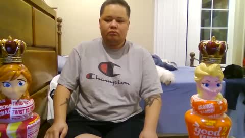 oorah1775 online show from 03-05-25, 02:46