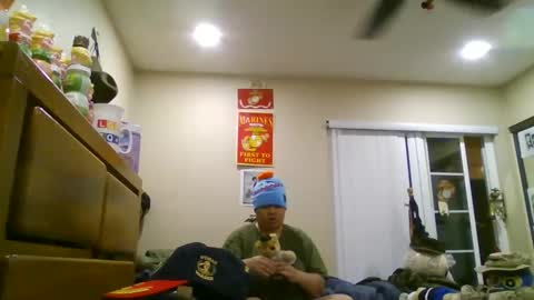 oorah1775 online show from 03-11-26, 05:02