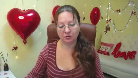 Vanessa online show from 02-06-26, 08:51