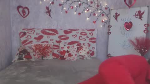 Vanessa online show from 02-14-26, 10:45