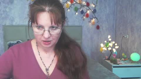 Vanessa online show from 04-01-26, 01:41