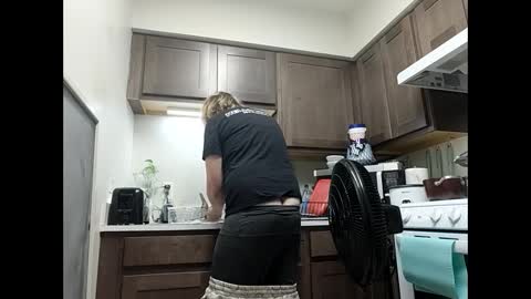 TsJojo online show from 12-13-24, 04:22