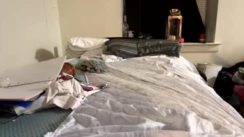 TsJojo online show from 12-24-24, 08:22