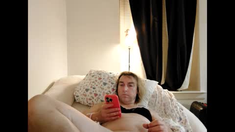 TsJojo online show from 01-12-25, 10:34