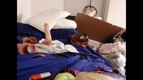 TsJojo online show from 02-03-25, 04:04