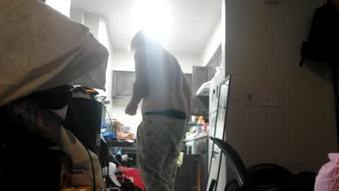 TsJojo online show from 02-28-25, 03:37