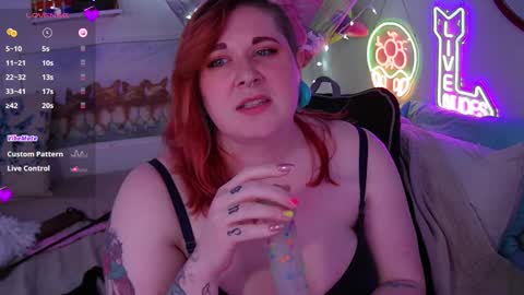 Opal online show from 12-10-24, 01:11